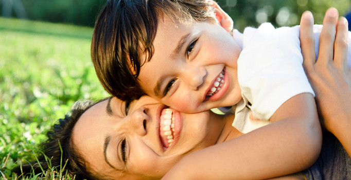 Biraz gayretle yetimlere yuva