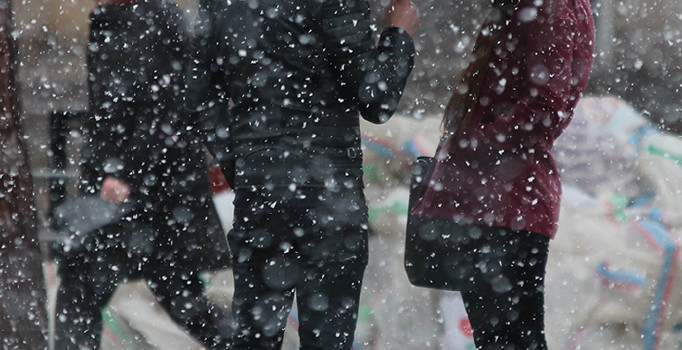 Meteoroloji uzmanları artık para ile konuşacak