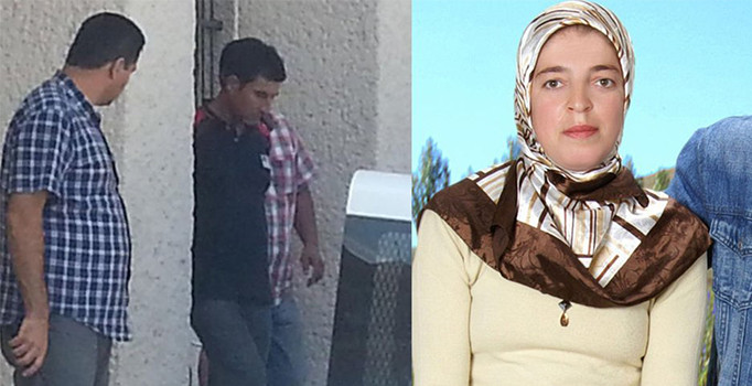 Nazmiye Çam cinayetini anlatacağım diyen sanık Ahmet Çam defalarca savcılar ile görüştü