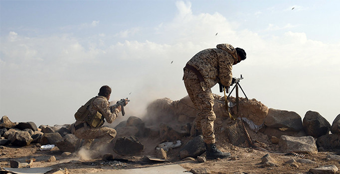 Soçi'de ilk uzlaşma: Türkiye, Rusya ve İran IŞİD için anlaştı