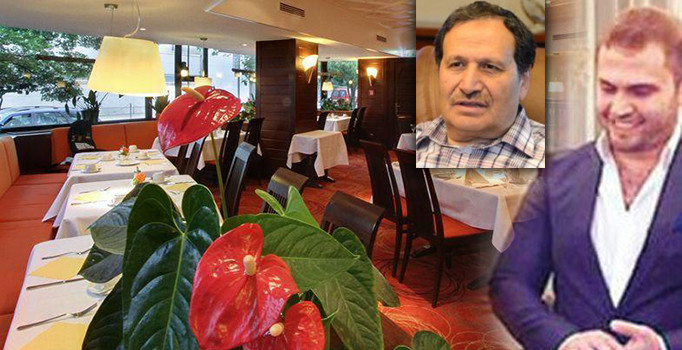 FETÖ'nün ABD imamının oğlu Almanya'da otel işletiyor