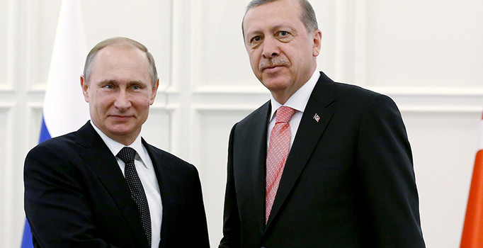 Soçi’de dostluk sınavı