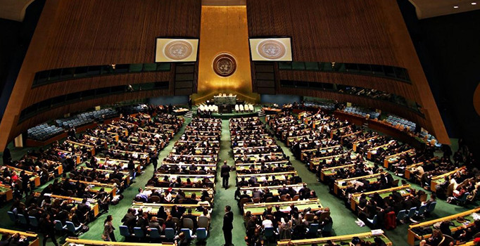 BM'den Suriye açıklaması: Dünya genelinde 5,5 milyon Suriyeli sığınmacı var