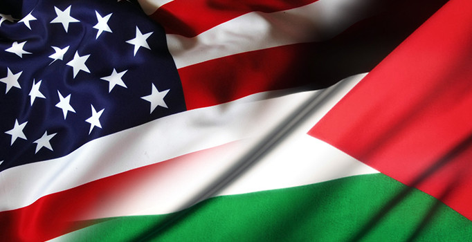 Filistin yönetimi ABD ile iletişimi kesti