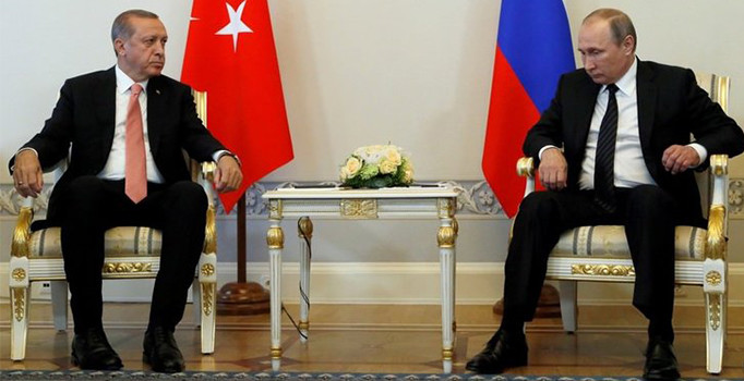 Soçi'de düzenlenecek üçlü zirvenin detayları belli oldu