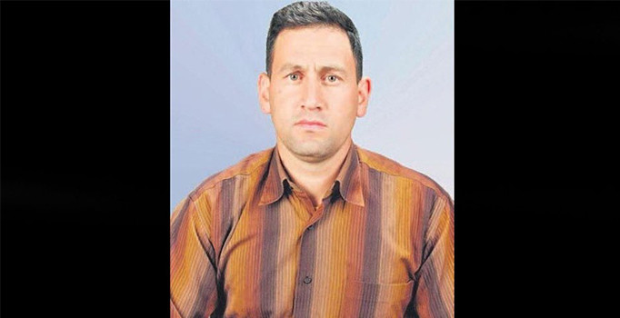 Astsubay Emrah Ünalan'ı şehit eden katil zanlısı ilanla aranıyor