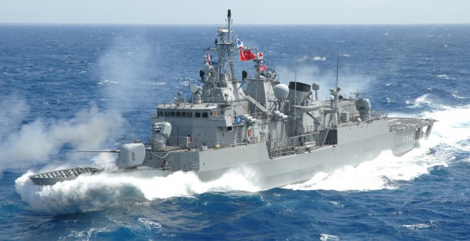 Türk güvenlik güçlerinden Libya'da esrar operasyonu