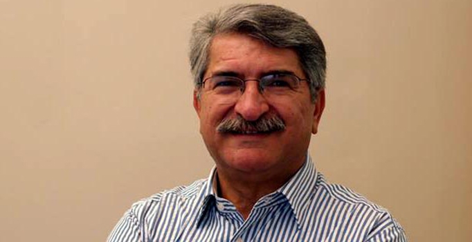 Fikri Sağlar, 16 yıl sonra tahrikle döndü