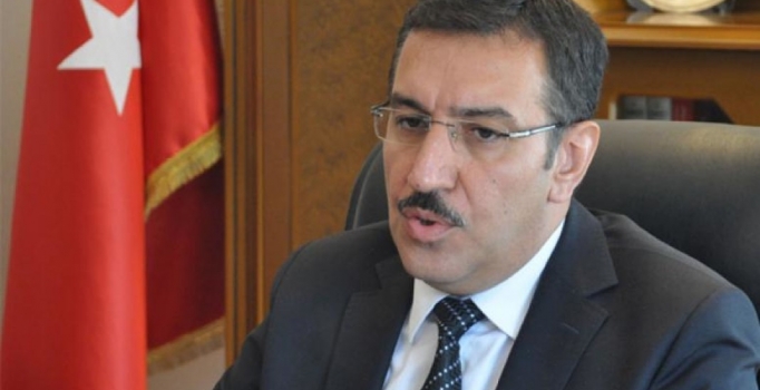 Bakan, FETÖ'ye bulaşan şirket sayısını açıkladı