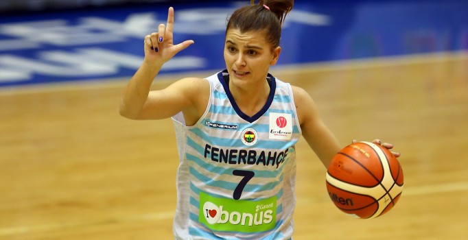 Fenerbahçe liderliği bırakmadı