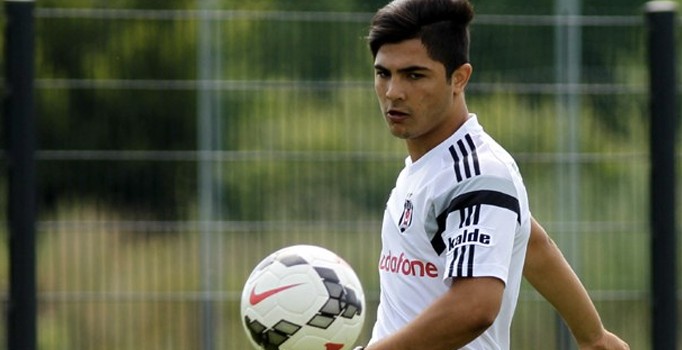 Muhammet Demirci İstanbulspor'da yetersiz görüldü