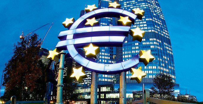 ECB, 2016 Bankacılık Denetleme önceliklerini yayımladı