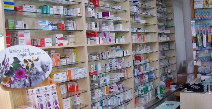 Kağıt reçeteye başhekimlik onayı yarın kalkıyor!