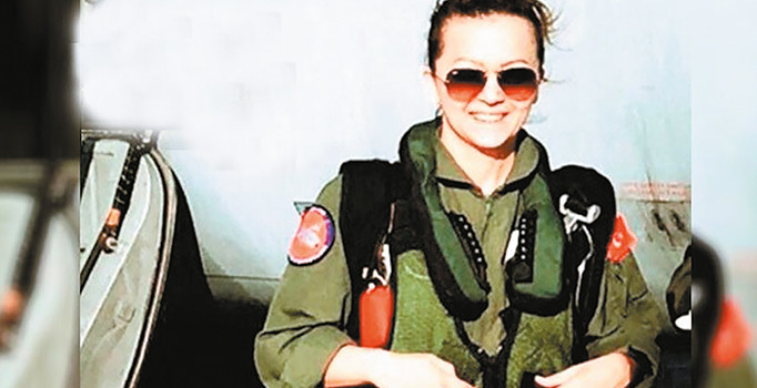 O binbaşıya tazminat ayıbı