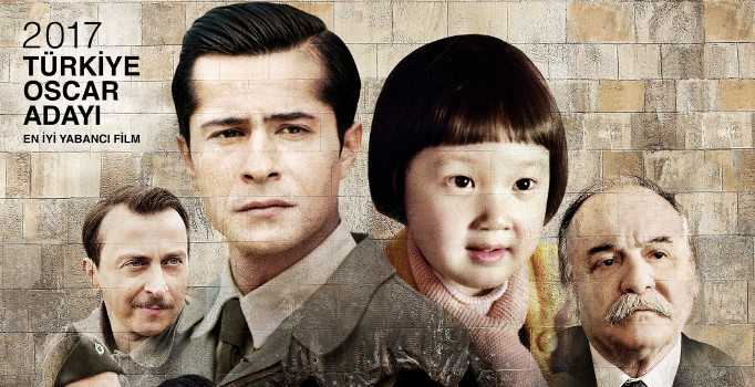 Ayla filmine bir ödül daha