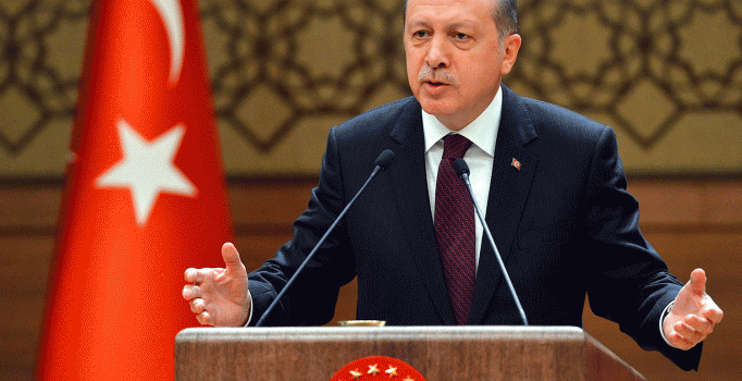 Erdoğan: Bıçak kemiğe dayandı, Meclis gereğini yapsın