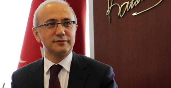 Cazibe merkezleri programına 330 bin istihdam sağlanacak | Ekonomi haberleri