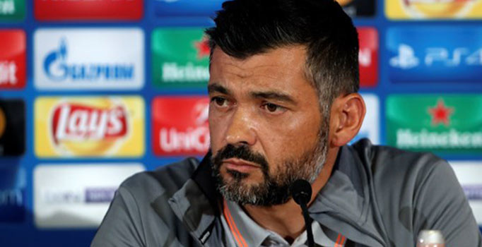 Porto Teknik Direktörü: Çok güçlü bir takıma karşı oynadık