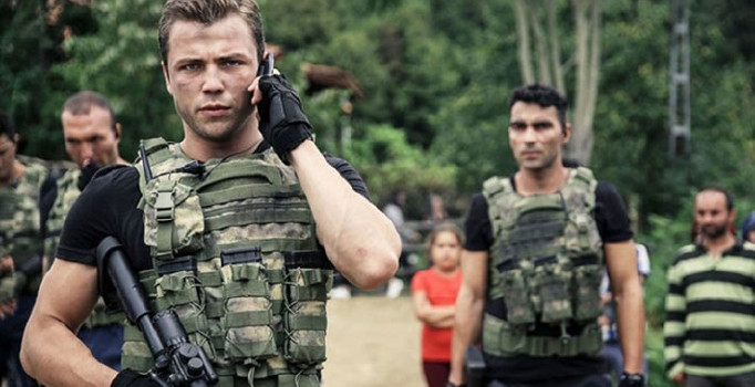 'Söz' dizisinde sürpriz ayrılık