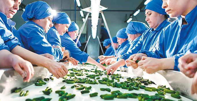 Irak’tan gizli ambargo