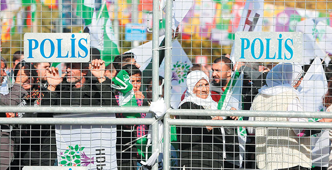 Büyük ideolojik buluşma ve Kürt sorunu