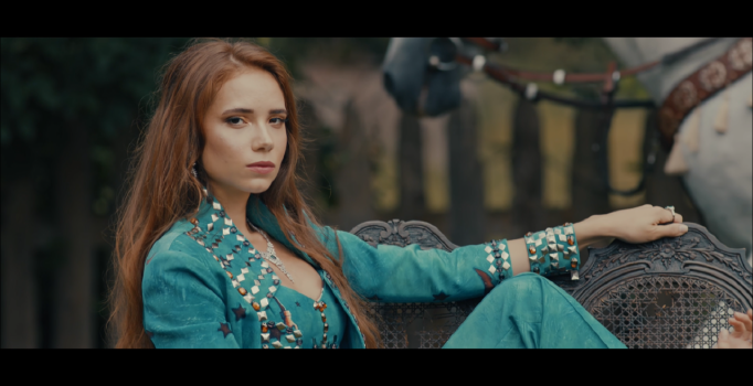 'The Faded Age' Fashion Film Festivali ile 40 ülkede