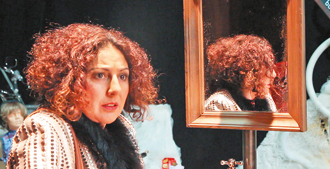 Ne olacak bu Songül’ün hali?