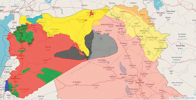 Tahran’ın 38 yıllık hayali gerçekleşti