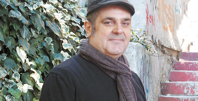 Operaya Mevlana da Aida kadar yakışır