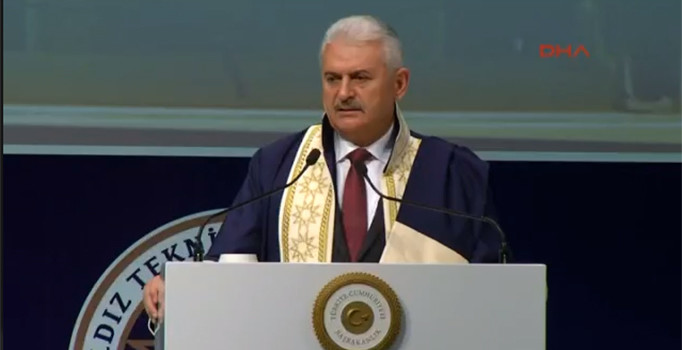Başbakan Yıldırım: Soçi'de önemli bir karar açıklanacak