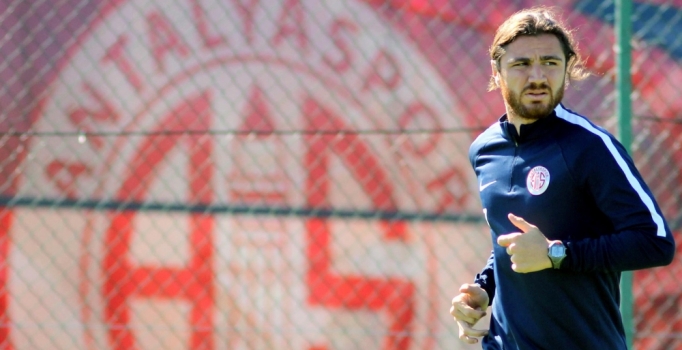 Fenerbahçe maçında Antalyaspor'da 4 eksik