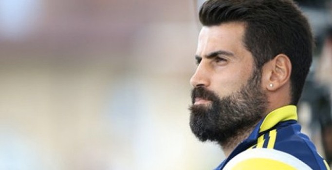 Volkan Demirel: Bitti diyenlere inat dimdik ayaktayım