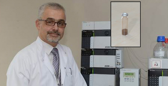 İzmir’de kanser tedavisine devrim gibi buluş