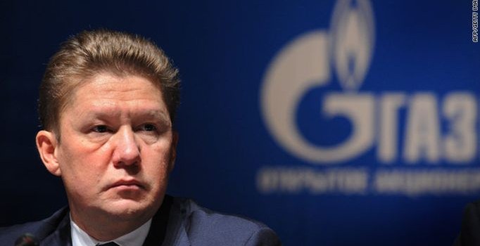 Gazprom: Türk Akımı iptal edilmeyecek