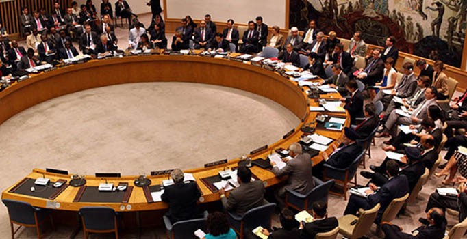 İran 'Büyükelçiliğimiz vuruldu' iddiasıyla BM'e gidiyor