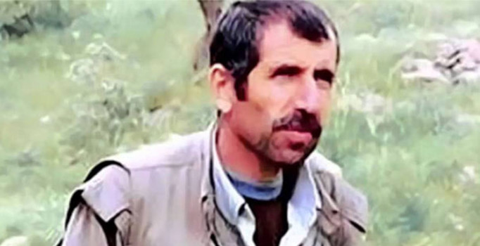 Türkiye'ye getirilen terörist itirafçı oldu: Bahoz Erdal 'Rümeylan'da kalırdı