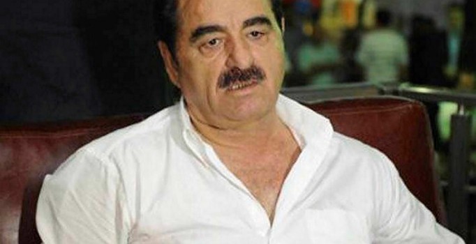 Ünlü sanatçı İbrahim Tatlıses hastaneye kaldırıldı