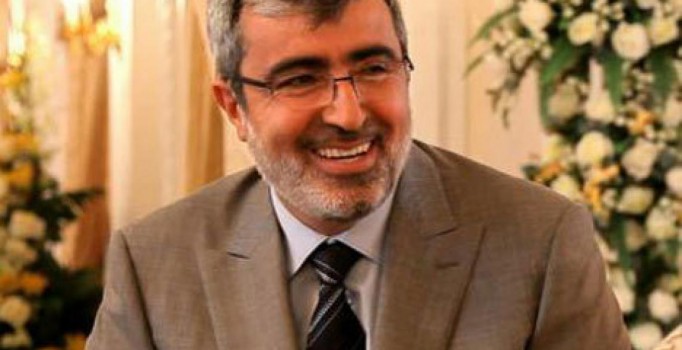 "Jet Fadıl" lakaplı Fadıl Akgündüz Maldivler'i kaptırdı