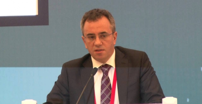 BDDK Eski Başkanı Mukim Öztekin hayatını kaybetti