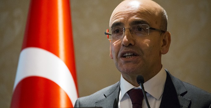 Başbakan Yardımcısı Şimşek, telefon olayının siber saldırı olmadığını açıkladı