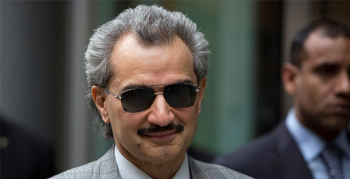 İngiliz basınından Suudi prenslere işkence iddiası