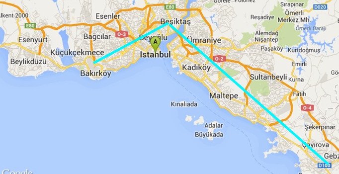 Turistten 3 bin TL alan taksici için şirket sahibi özür diledi