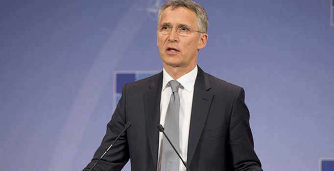 NATO Genel Sekreteri: Bir daha yaşanmayacak, Türkiye bizim için müttefik