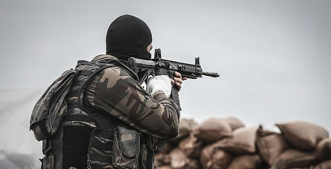 Son dakika! TSK: 1 haftada 32 terörist etkisiz hale getirildi