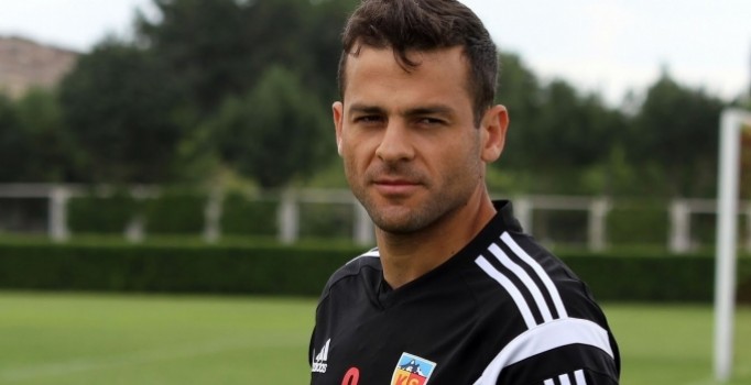 Bobo Gençlerbirliği'ne transfer oluyor