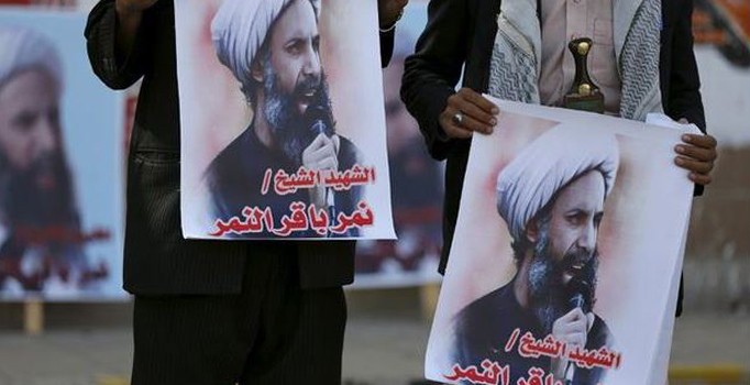 Somali de İran'la diplomatik ilişkilerini kesti