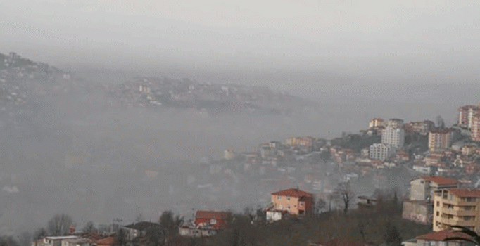 Çevre ve Şehircilik Bakanlığı: İstanbul'da hava kirliliği yok