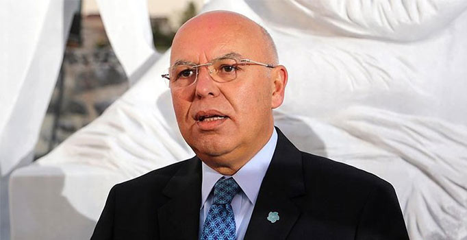 CHP'li Başkan Eşkinat'a 7 yıl hapis istendi