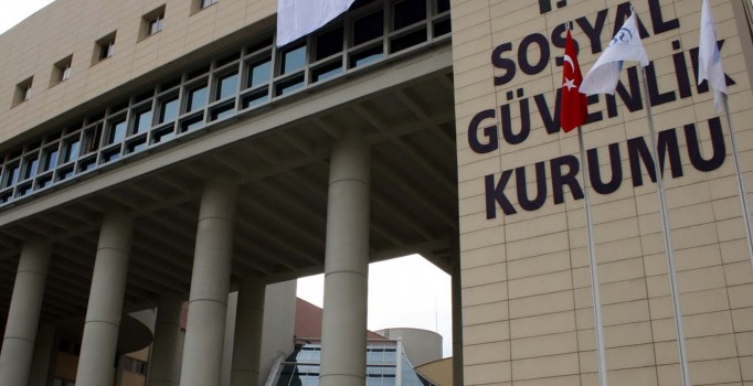 4 buçuk milyon kişinin GSS prim borcu devam edecek