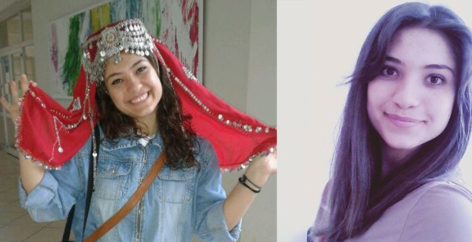 Aybüke öğretmen şehit edildiği yerde anıldı